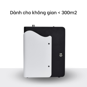 Máy xông tinh dầu công nghiệp i120