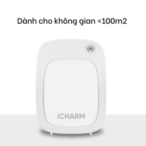 Máy xông tinh dầu i118