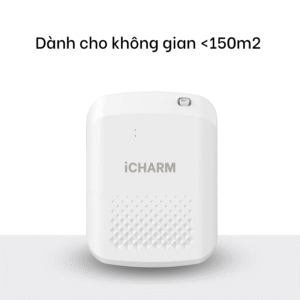 Máy xông tinh dầu i119