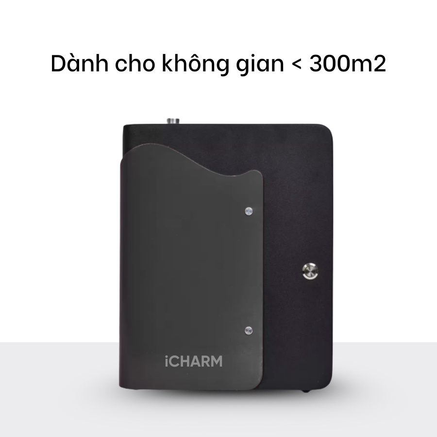 Máy xông tinh dầu i120