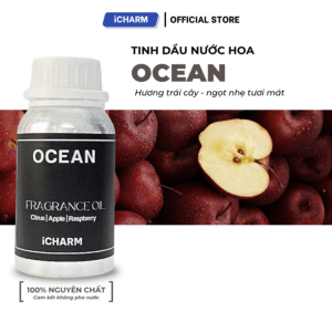 Tinh dầu nước hoa Ocean