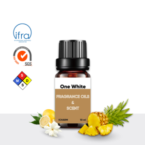 Tinh dầu nước hoa onewhite