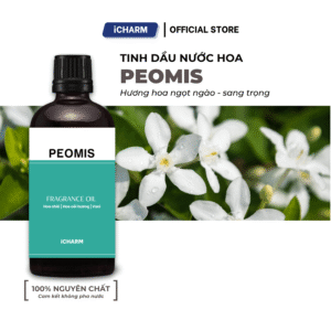 Tinh dầu nước hoa Lancome Peomis