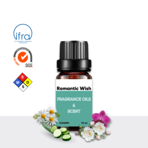 tinh dầu nước hoa romantic wish vs
