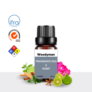 Tinh dầu nước hoa wondyman