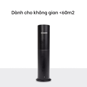 Máy xông tinh dầu i121