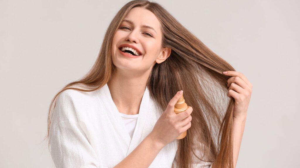 Công dụng của tinh dầu macadamia