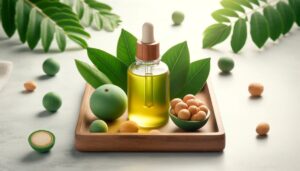 Tinh dầu mù u và cách làm tại nhà đơn giản, hiệu quả