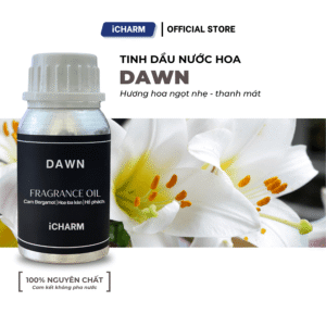Tinh Dầu Nước Hoa Dawn