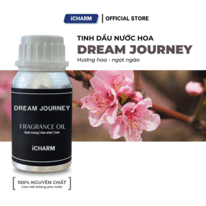 Tinh Dầu Nước Hoa Dream Journey