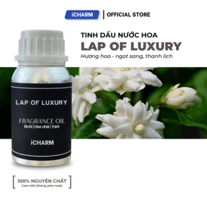 Tinh Dầu Nước Hoa Lap Of Luxury