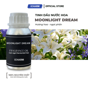 Tinh dầu nước hoa Moonlight Dream