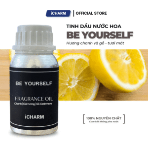 Tinh Dầu Nước Hoa Be Yourself