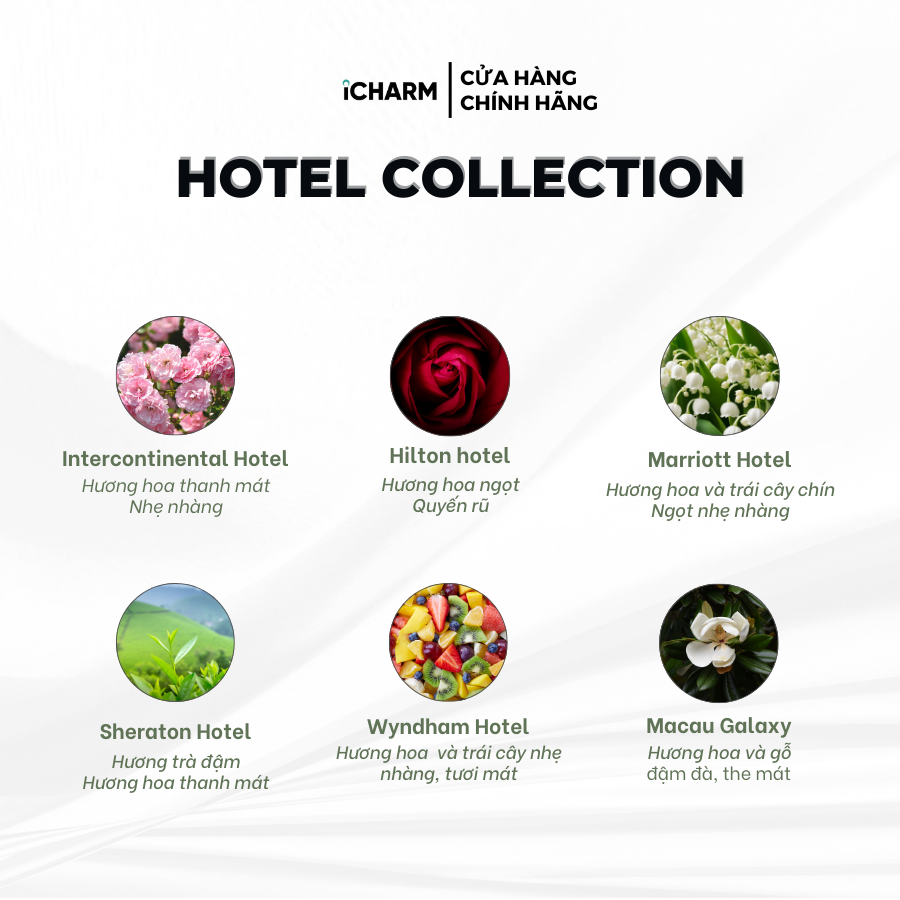 HOTEL COLLECTION